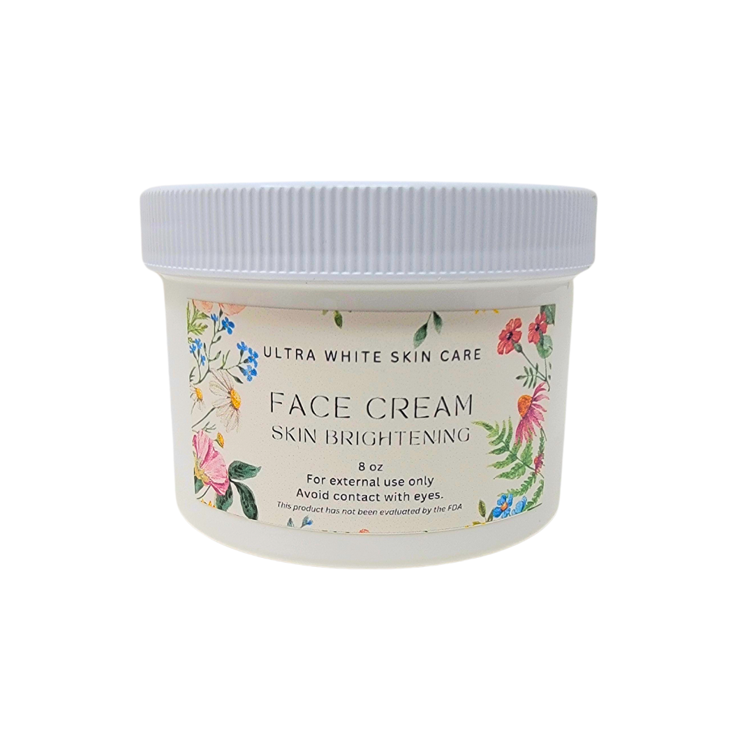 Radiant Revival Skin Brightening Face Cream
