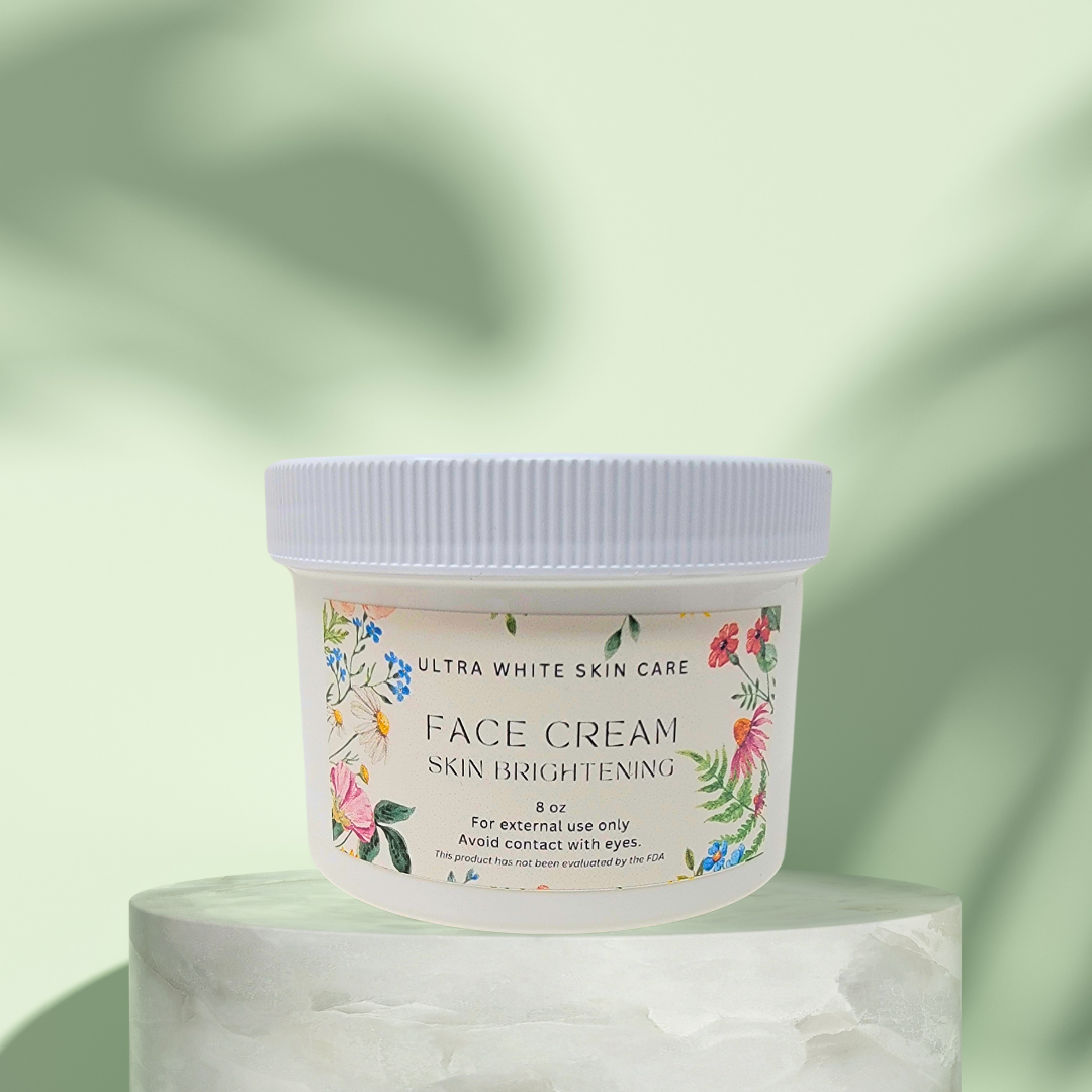 Radiant Revival Skin Brightening Face Cream